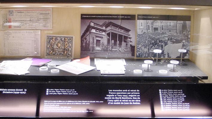 Exposiciones Temporales